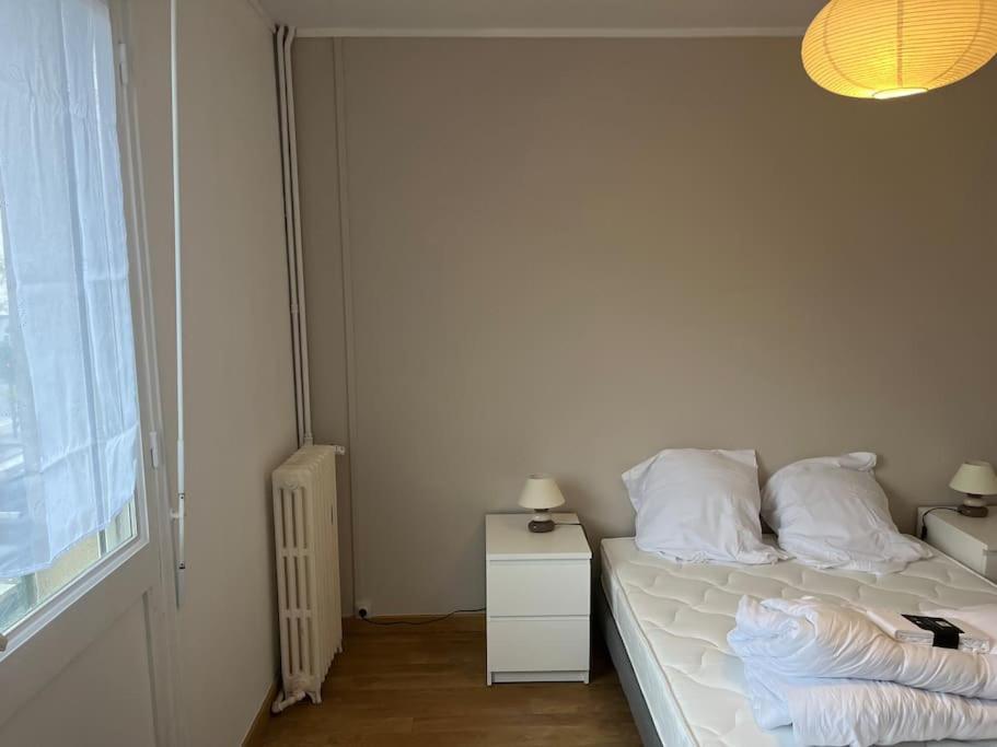 Le Boreal Amiens Extérieur photo